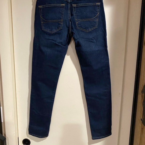 NWT Hollister skinny Jeans flex - Picture 2 of 6